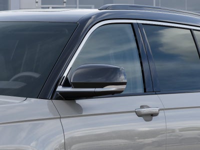 2025 Jeep Grand Cherokee GRAND CHEROKEE L SUMMIT 4X4