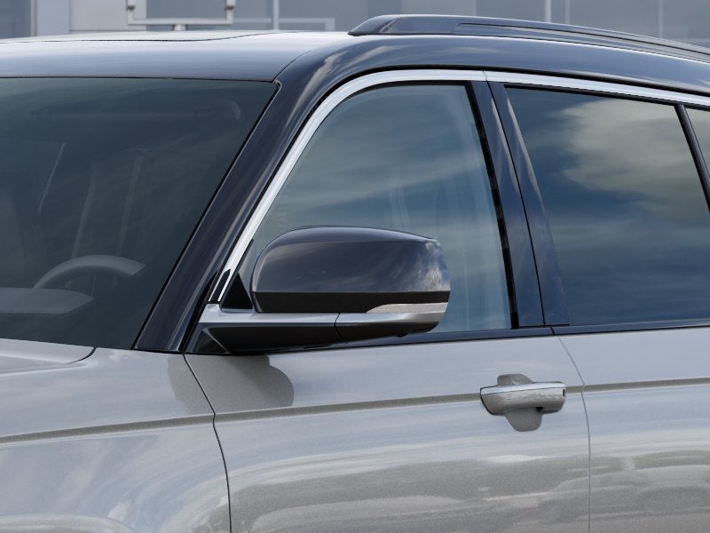 2025 Jeep Grand Cherokee GRAND CHEROKEE L SUMMIT 4X4