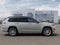 2025 Jeep Grand Cherokee GRAND CHEROKEE L SUMMIT 4X4