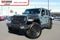 2024 Jeep Wrangler 4-Door Willys 4x4
