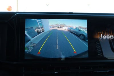 2024 Jeep Wrangler 4-Door Willys 4x4