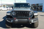 2024 Jeep Wrangler 4-Door Willys 4x4