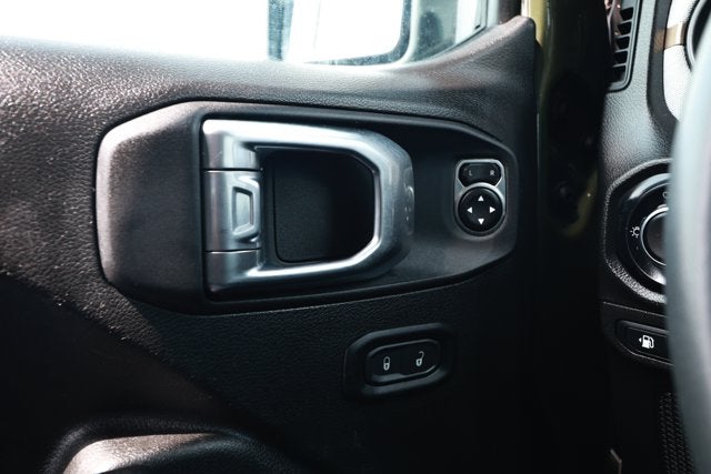 2024 Jeep Wrangler 4xe Willys 4xe
