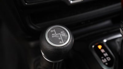 2024 Jeep Wrangler 4xe Sahara 4xe