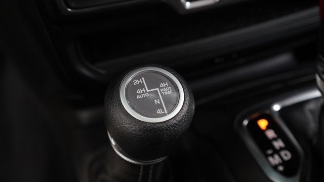 2024 Jeep Wrangler 4xe Sahara 4xe