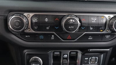 2024 Jeep Wrangler 4xe Sahara 4xe