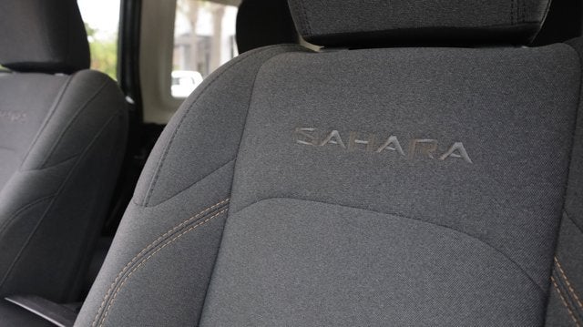 2024 Jeep Wrangler 4xe Sahara 4xe
