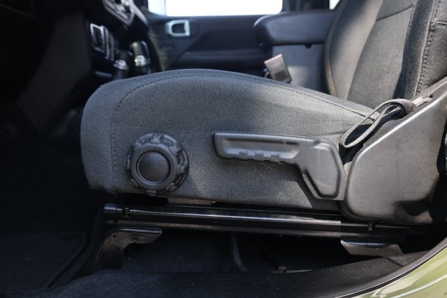 2024 Jeep Wrangler 4xe Sahara 4xe