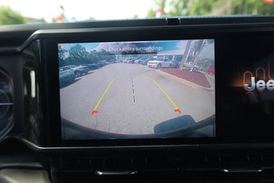 2024 Jeep Wrangler 4xe Sahara 4xe