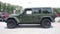 2024 Jeep Wrangler 4xe Sahara 4xe