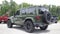 2024 Jeep Wrangler 4xe Sahara 4xe