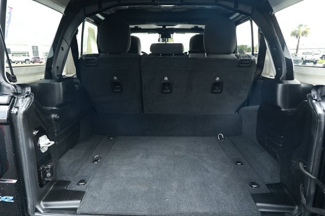 2024 Jeep Wrangler 4xe Rubicon 4xe