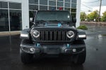 2024 Jeep Wrangler 4xe Rubicon 4xe