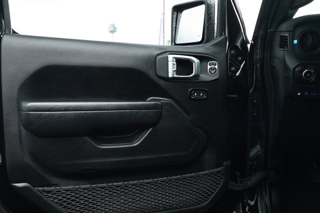 2024 Jeep Wrangler 4xe Rubicon 4xe