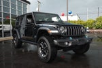 2024 Jeep Wrangler 4xe Rubicon 4xe