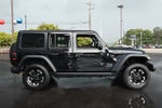 2024 Jeep Wrangler 4xe Rubicon 4xe