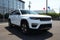 2024 Jeep Grand Cherokee 4xe 4DR 4WD