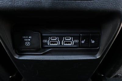 2024 Jeep Grand Cherokee 4xe 4DR 4WD