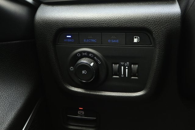 2024 Jeep Grand Cherokee 4xe 4DR 4WD