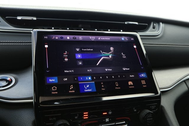 2024 Jeep Grand Cherokee 4xe 4DR 4WD