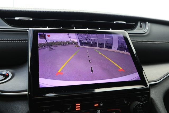 2024 Jeep Grand Cherokee 4xe 4DR 4WD