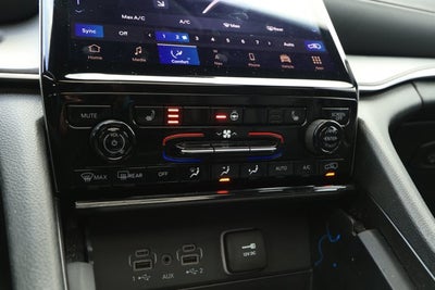 2024 Jeep Grand Cherokee 4xe 4DR 4WD