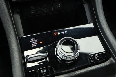 2024 Jeep Grand Cherokee 4xe 4DR 4WD