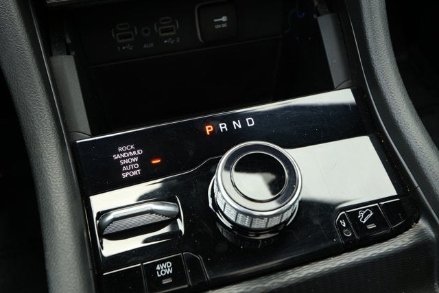 2024 Jeep Grand Cherokee 4xe 4DR 4WD