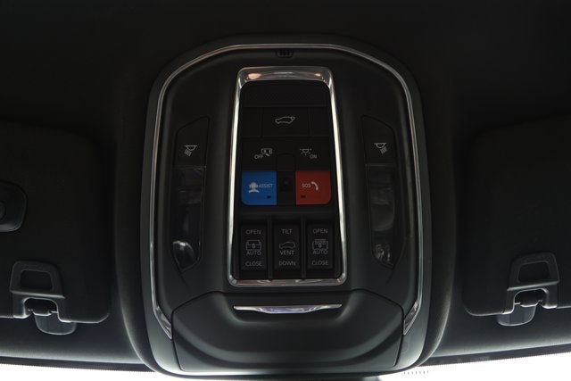 2024 Jeep Grand Cherokee 4xe 4DR 4WD