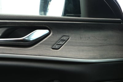 2024 Jeep Grand Cherokee 4xe 4DR 4WD