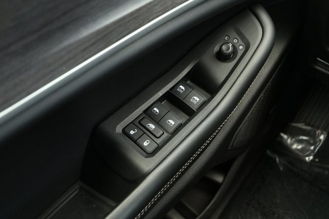 2024 Jeep Grand Cherokee 4xe 4DR 4WD