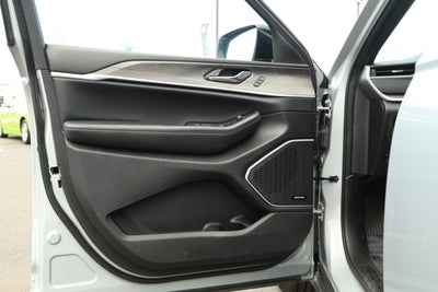 2024 Jeep Grand Cherokee 4xe 4DR 4WD