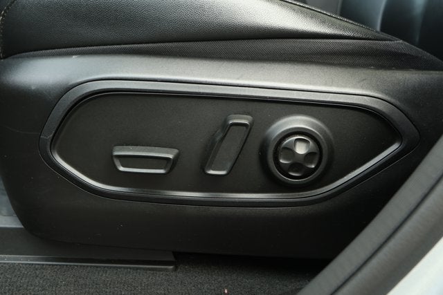 2024 Jeep Grand Cherokee 4xe 4DR 4WD