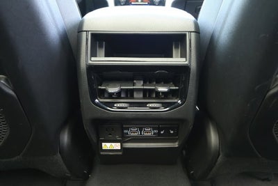 2024 Jeep Grand Cherokee 4xe 4DR 4WD