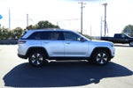 2024 Jeep Grand Cherokee 4xe 4DR 4WD