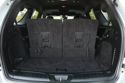 2023 Dodge Durango R/T Plus RWD