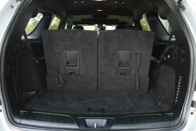 2023 Dodge Durango R/T Plus RWD