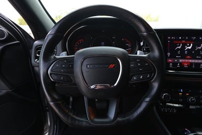 2023 Dodge Durango R/T Plus RWD