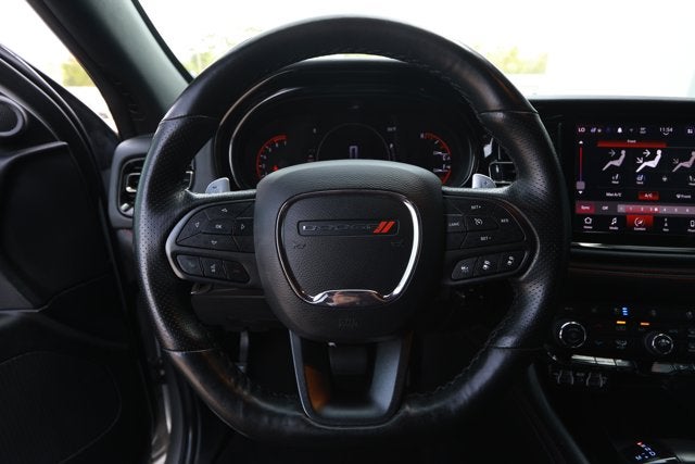 2023 Dodge Durango R/T Plus RWD