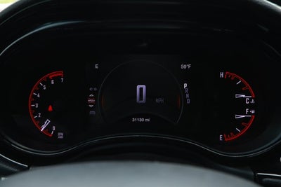 2023 Dodge Durango R/T Plus RWD