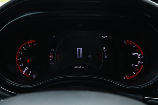 2023 Dodge Durango R/T Plus RWD