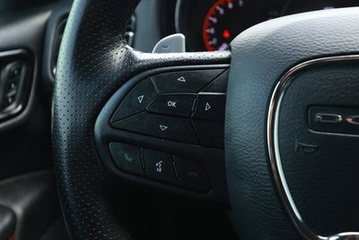 2023 Dodge Durango R/T Plus RWD