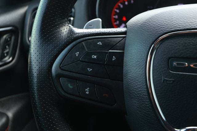 2023 Dodge Durango R/T Plus RWD