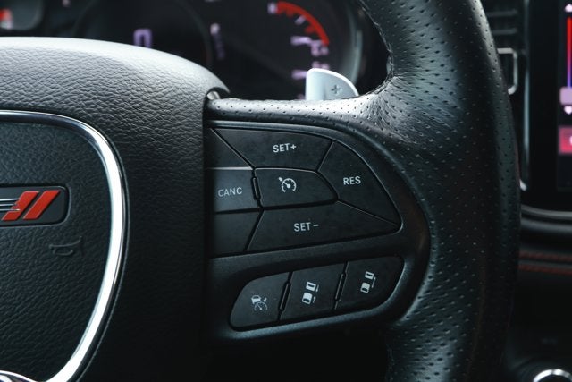 2023 Dodge Durango R/T Plus RWD