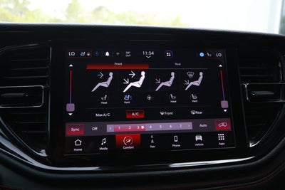 2023 Dodge Durango R/T Plus RWD