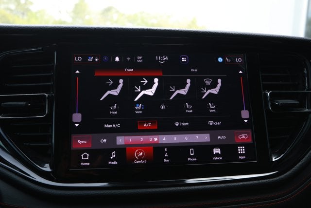 2023 Dodge Durango R/T Plus RWD