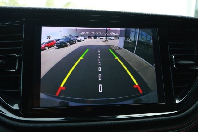 2023 Dodge Durango R/T Plus RWD