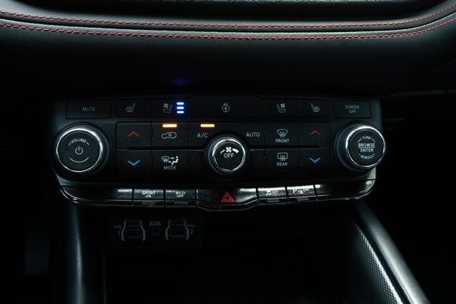 2023 Dodge Durango R/T Plus RWD