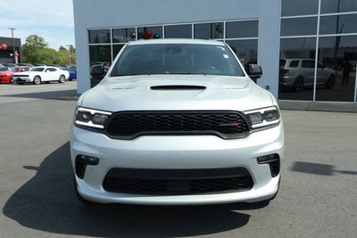2023 Dodge Durango R/T Plus RWD