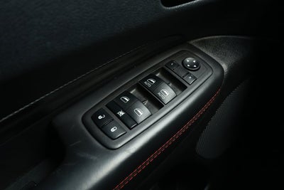 2023 Dodge Durango R/T Plus RWD